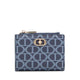 Elobrendra Women'S Wallets - Blue