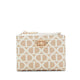 ELOBRENDRA Women's Wallets Bone