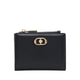 Elobrendra Wallet/Change Purse - Black