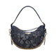 Sandrose Shoulder Bag - Medium Blue