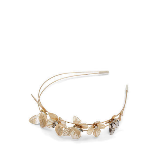 Amahra Women Accessories Gold