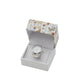 Orbitt Watches - Silver
