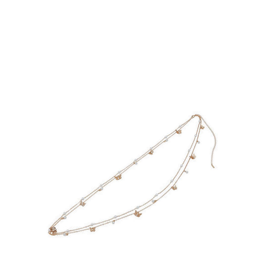 Lannapearl Women'S Necklace - Ice
