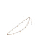 Lannapearl Women'S Necklace - Ice