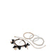 Maevee Bracelets - Ice