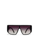 Thiedan Women'S Sunglasses - Black/Gold Multi