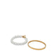 Pearliny Women'S Bracelets - Gold