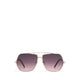 Elaymas Women'S Sunglasses - Bordo