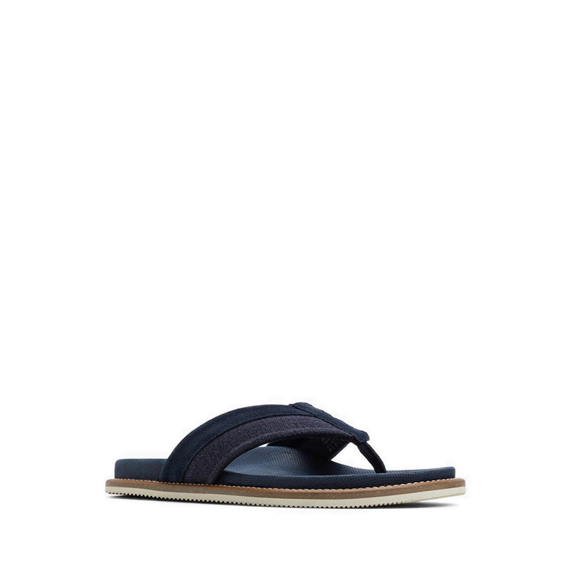 Beachbreeze Men'S Sandals Navy - Main Image