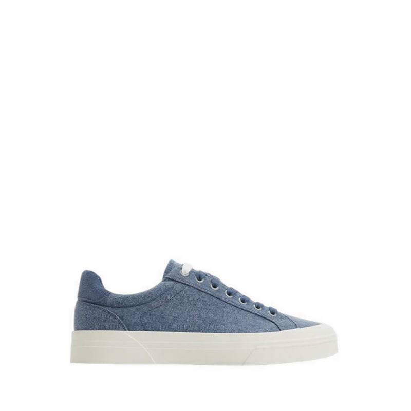 Wildside Men's Fashion Athletics - Light Blue