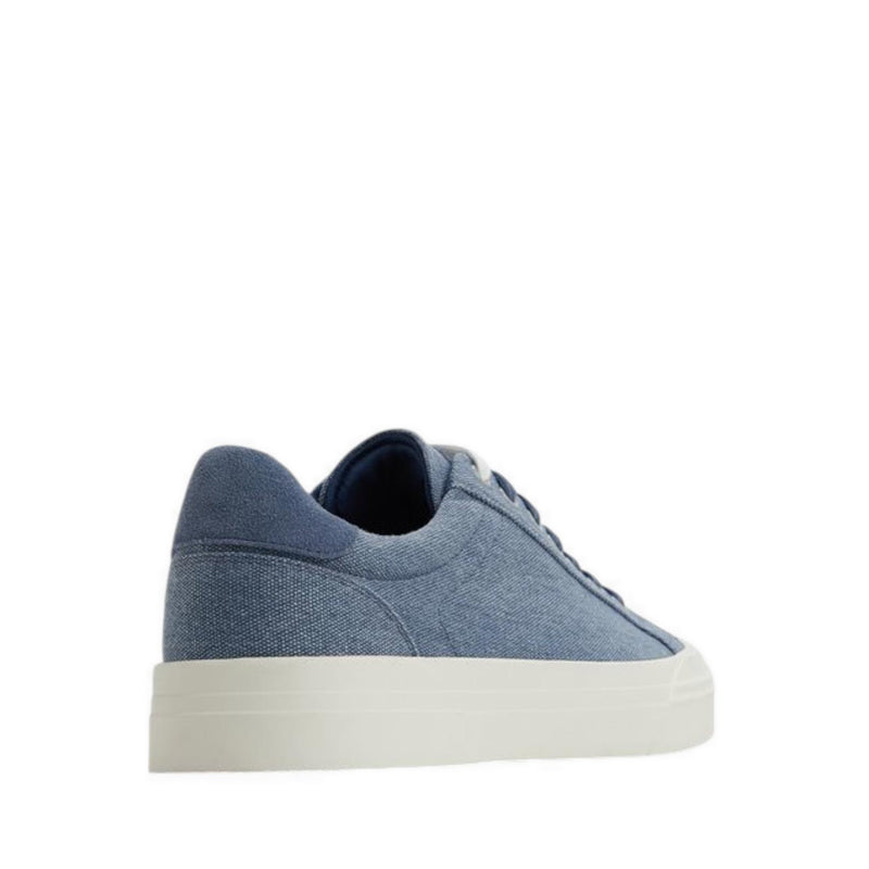 Wildside Men's Fashion Athletics - Light Blue