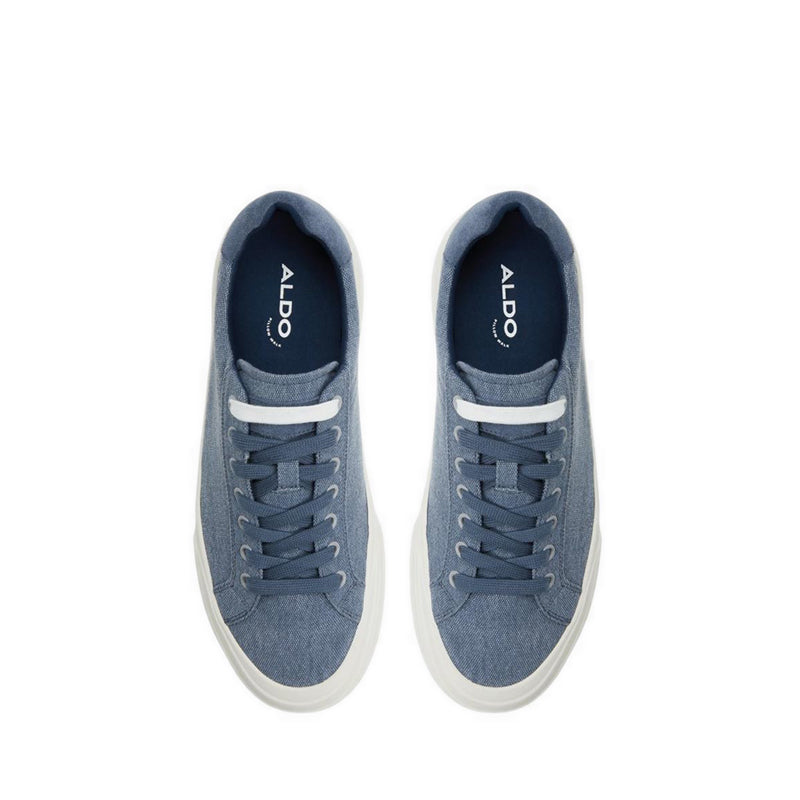 Wildside Men's Fashion Athletics - Light Blue