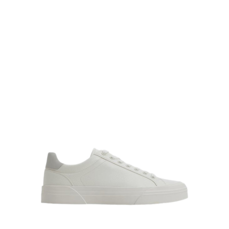 Wildside Men's Fashion Athletics - White