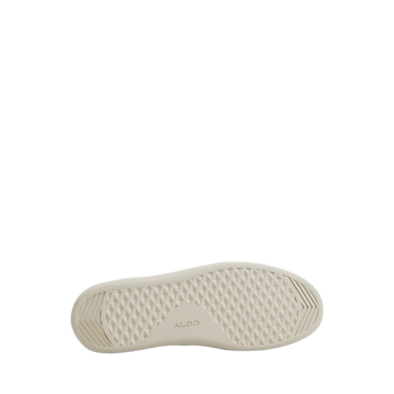 Wildside Men's Fashion Athletics - White