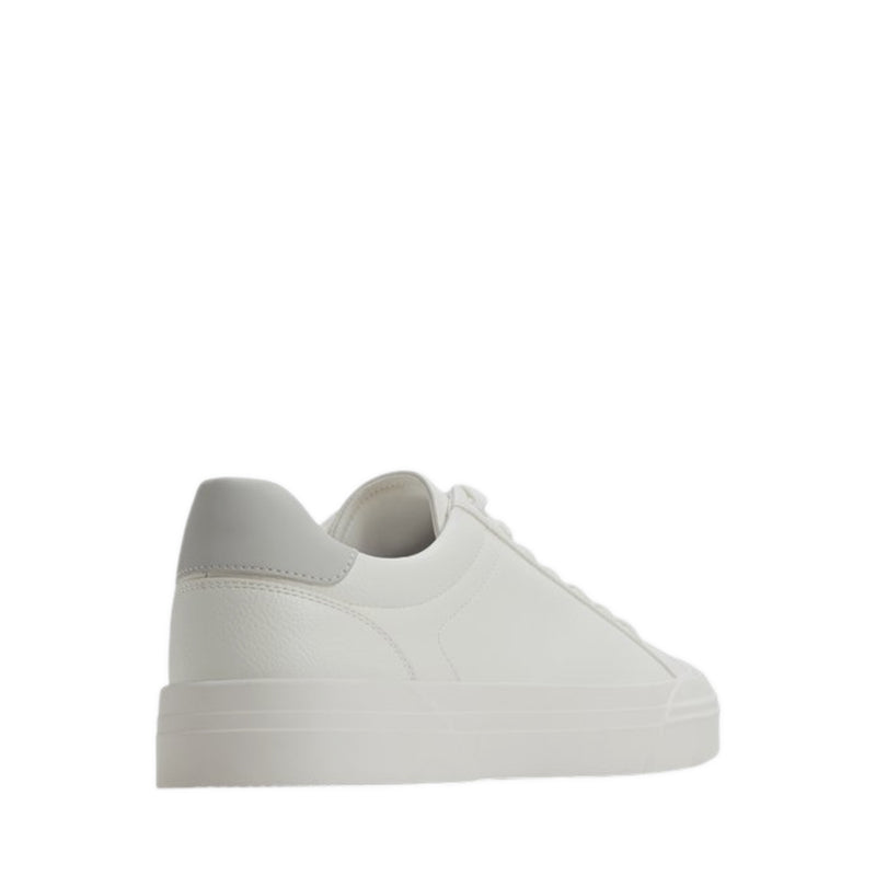 Wildside Men's Fashion Athletics - White