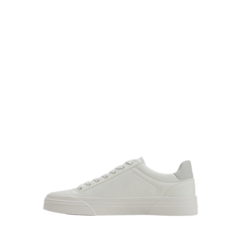 Wildside Men's Fashion Athletics - White