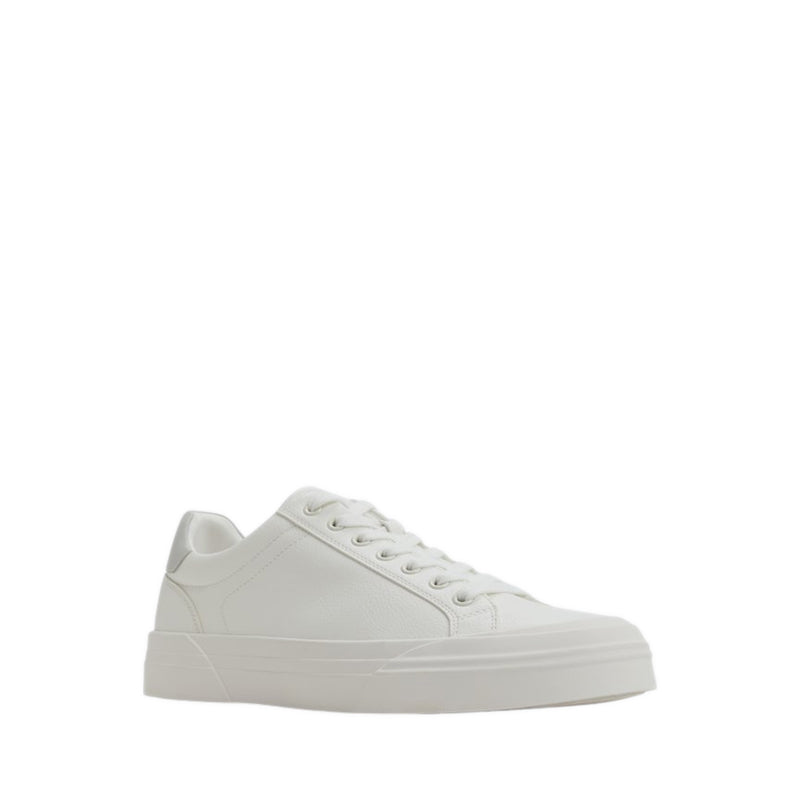 Wildside Men's Fashion Athletics - White