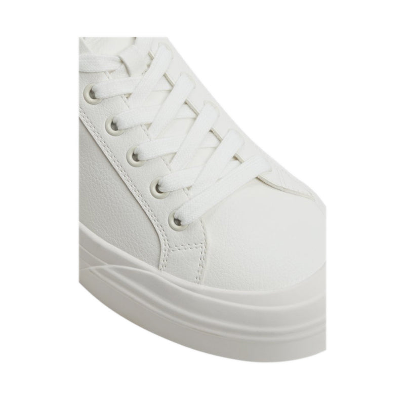 Wildside Men's Fashion Athletics - White