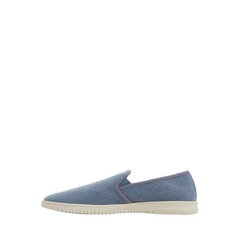 Coastbreeze Men's Loafers & Slip-Ons - Medium Blue