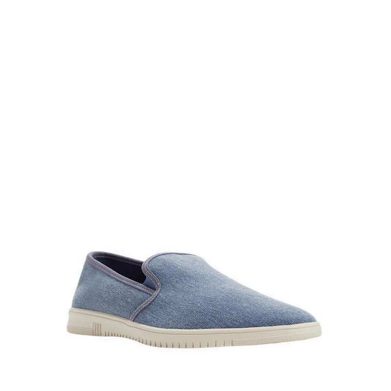 Coastbreeze Men's Loafers & Slip-Ons - Medium Blue