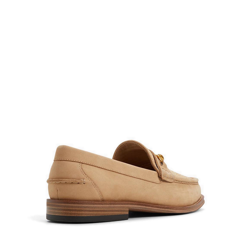 Wildwood Men Loafers Light Beige - Main Image