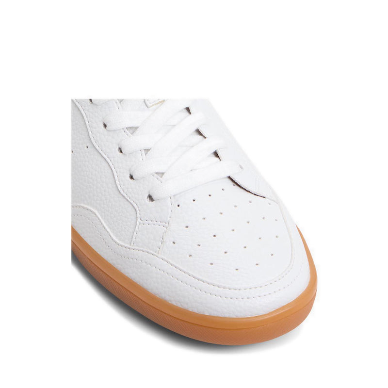 Wildbrook Men's Lace Ups - White