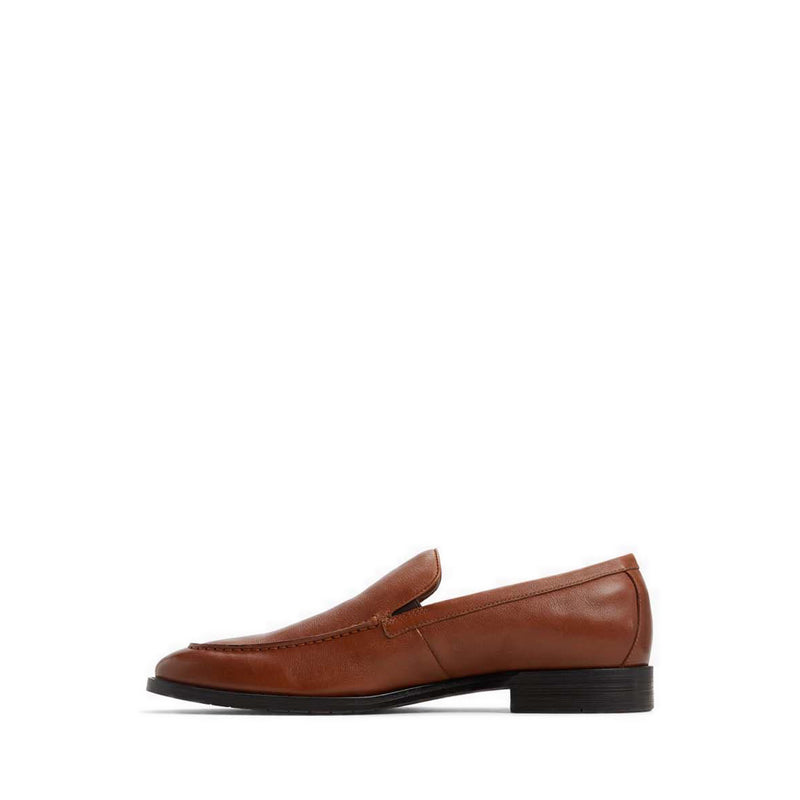 Heriot Men's Loafers & Slip-Ons - Cognac