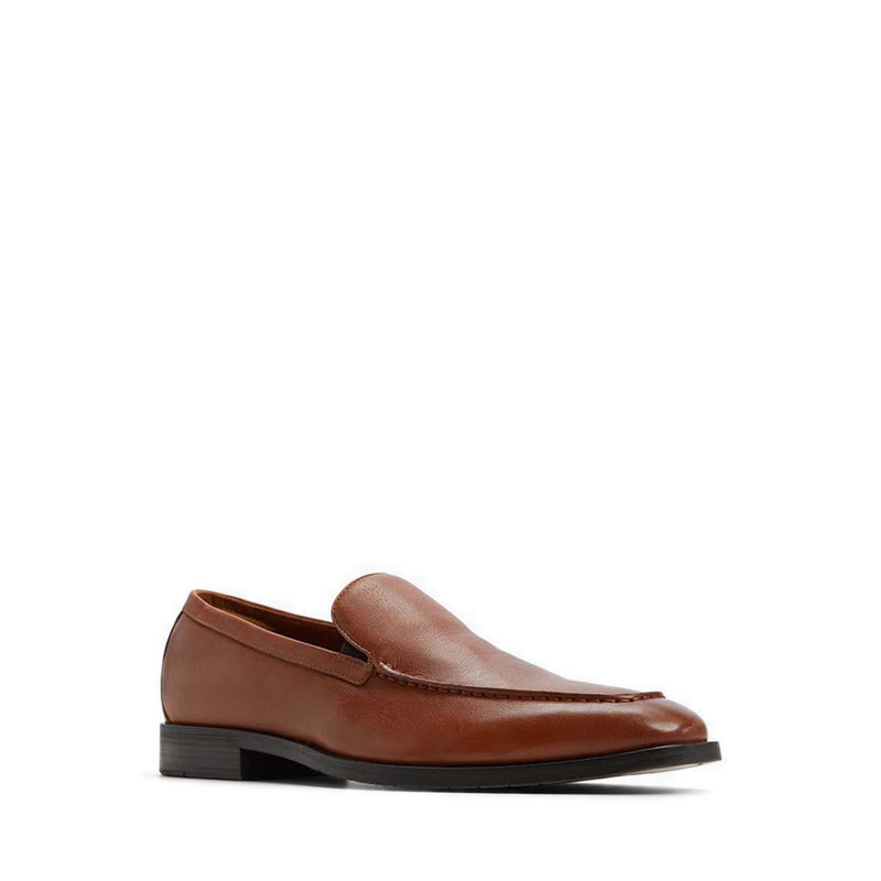 Heriot Men's Loafers & Slip-Ons - Cognac