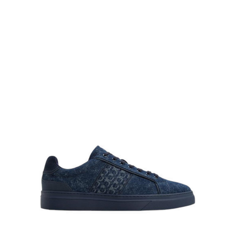 Courtlinee Men'S Fashion Athletics - Medium Blue
