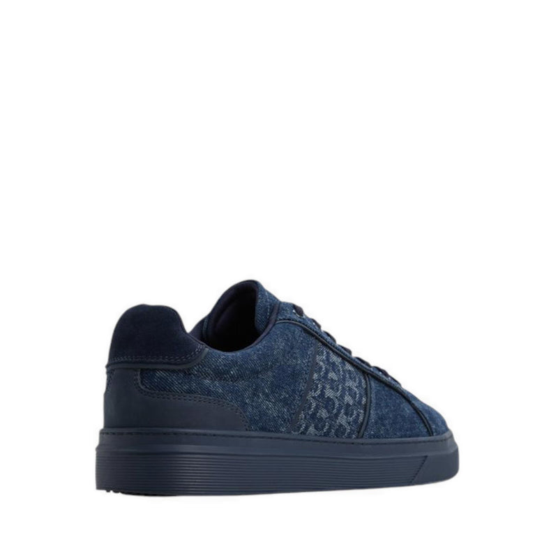 Courtlinee Men'S Fashion Athletics - Medium Blue