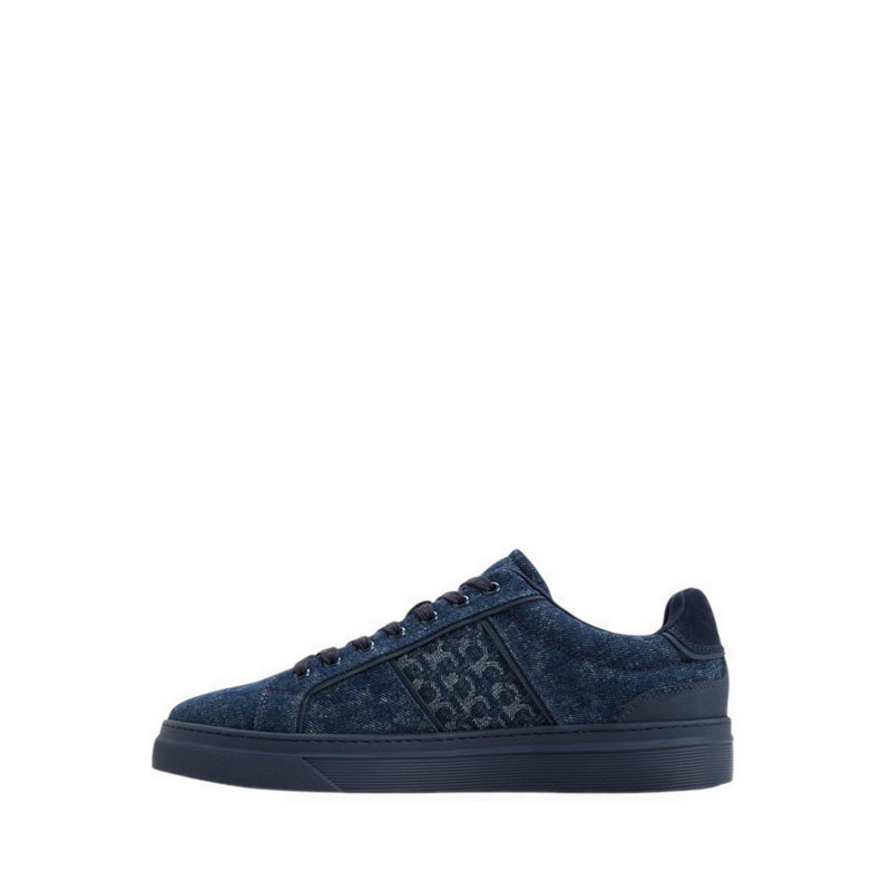 Courtlinee Men'S Fashion Athletics - Medium Blue