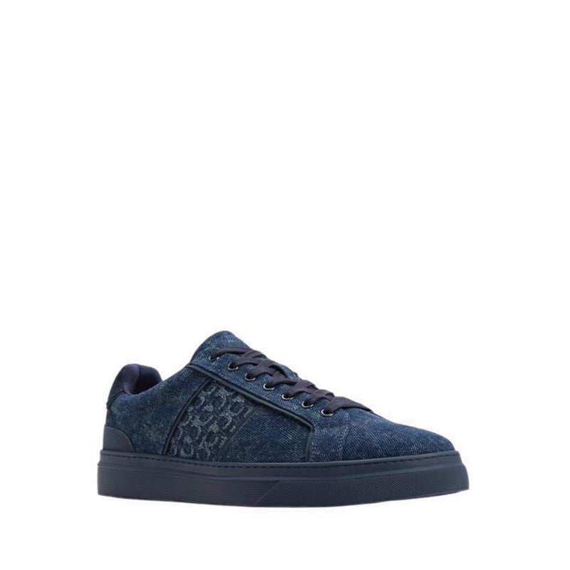 Courtlinee Men'S Fashion Athletics - Medium Blue