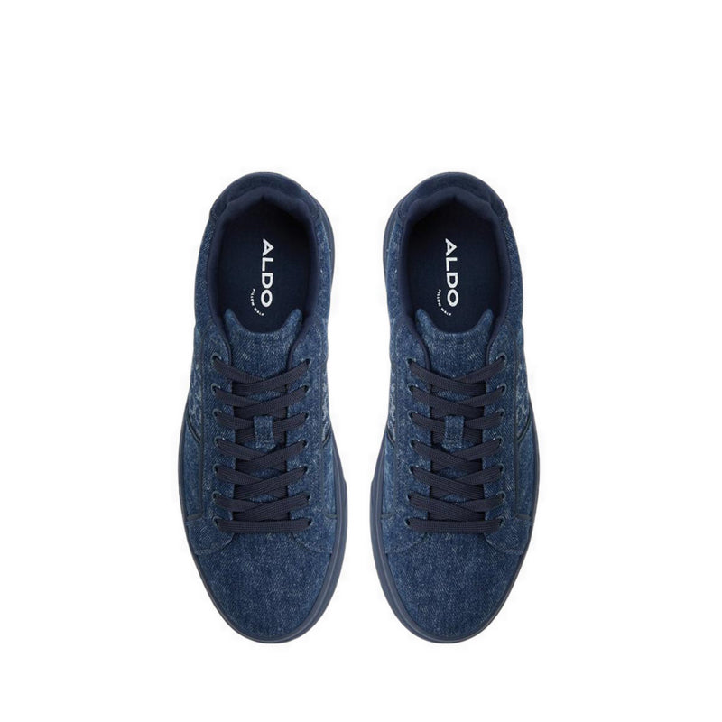 Courtlinee Men'S Fashion Athletics - Medium Blue