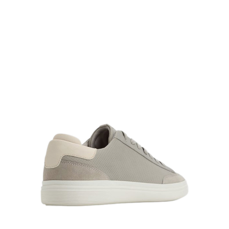 Stepup Men's Fashion Athletics - Light Grey