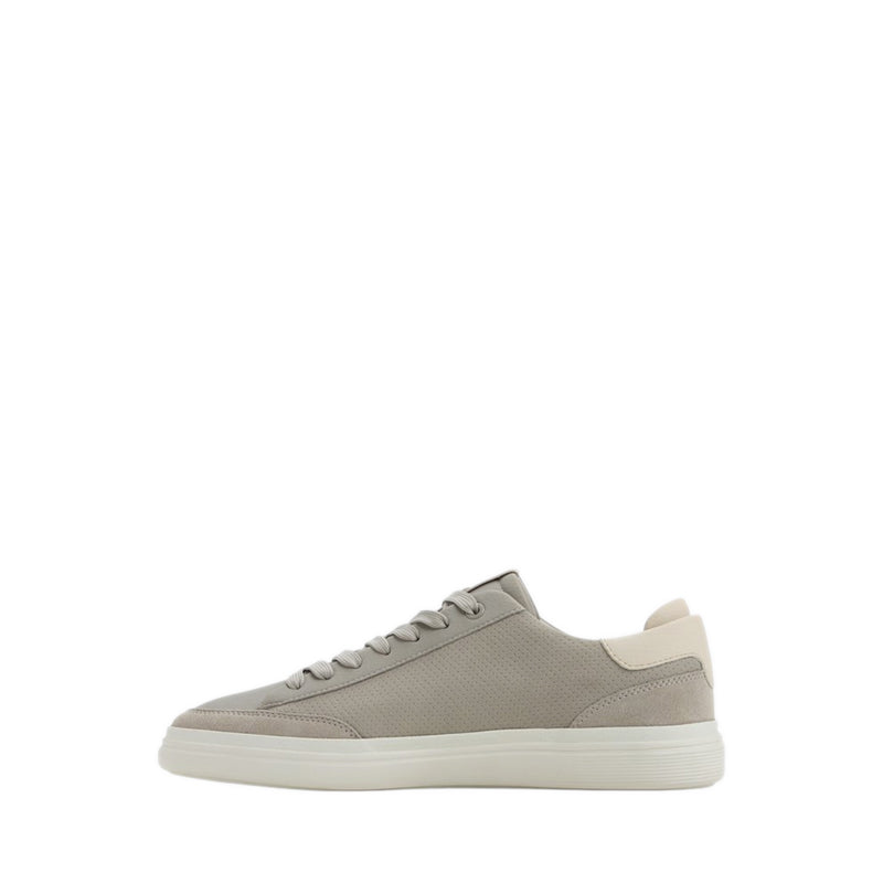 Stepup Men's Fashion Athletics - Light Grey