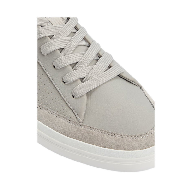 Stepup Men's Fashion Athletics - Light Grey