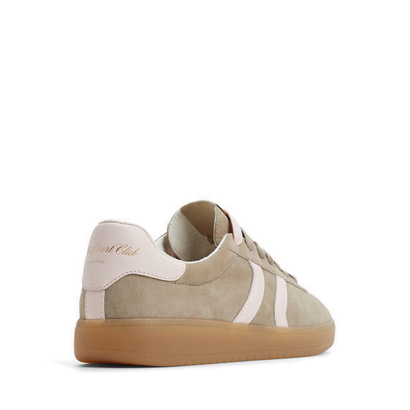 Chicsneaker Women Cupsoles - Other Green