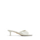 Delphinia Women'S Sandals - White/Bone