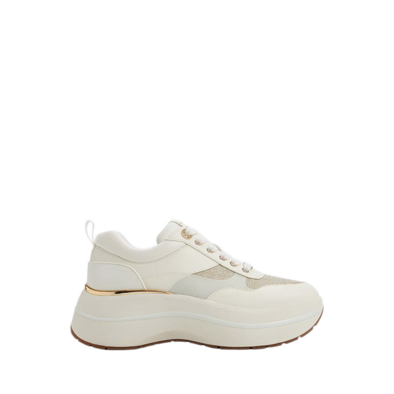 Etiene Women'S Joggers - White/Multi