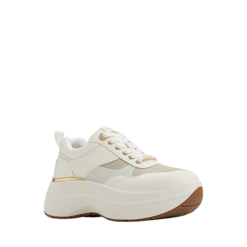 Etiene Women'S Joggers - White/Multi