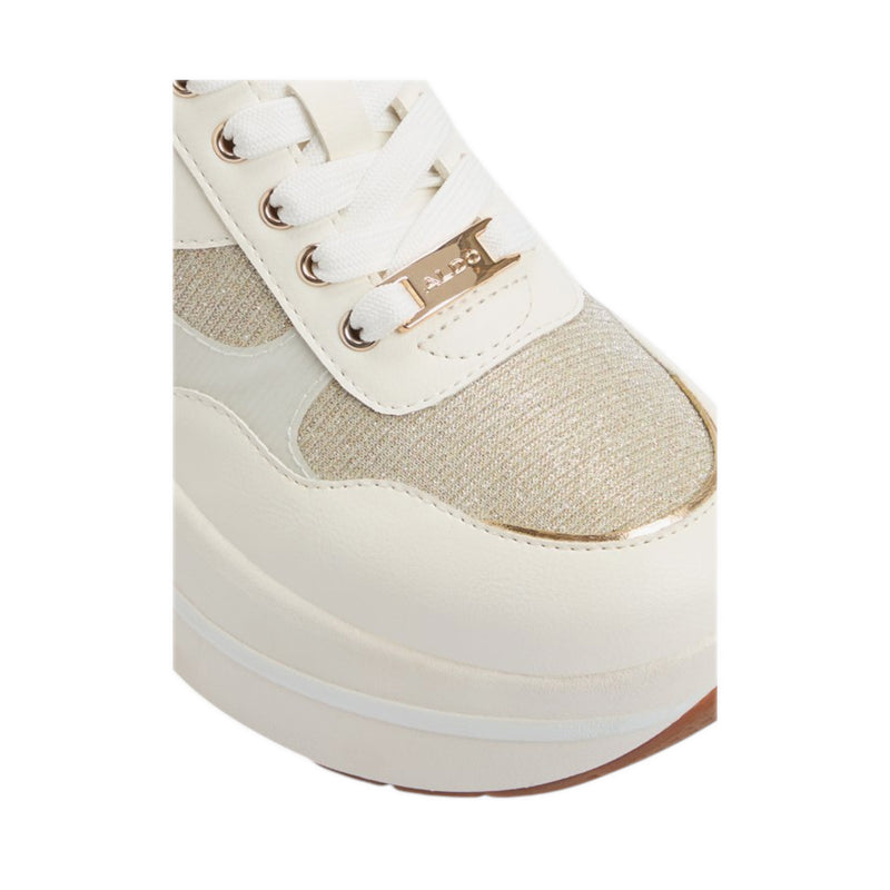 Etiene Women'S Joggers - White/Multi