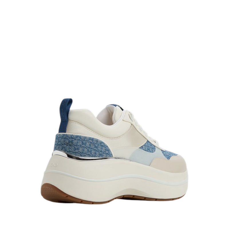 ALDO Etiene Women's Sneakers - Denim