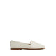 Caraelia Women'S Ballerinas & Slip-Ons - White/Bone