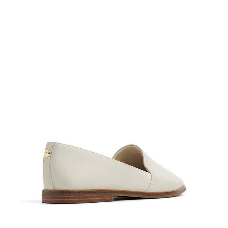 Caraelia Women'S Ballerinas & Slip-Ons - White/Bone