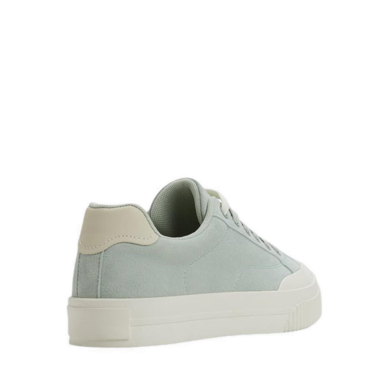 Greenacre Women's Cupsoles - Light Green