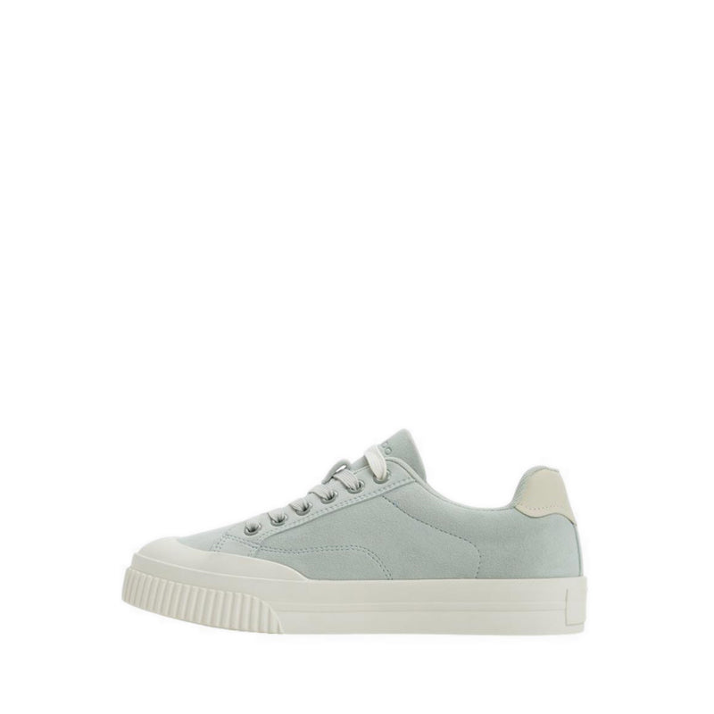 Greenacre Women's Cupsoles - Light Green