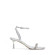 Kirri Women'S Sandals - Silver