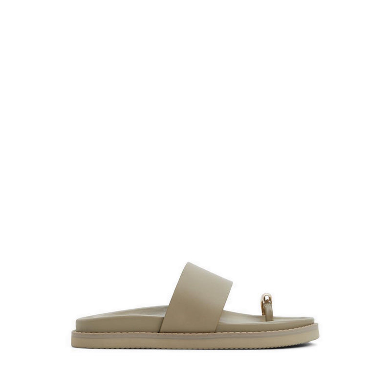 Beachstroll Women'S Footbed Sandals - Other Green