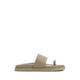 Beachstroll Women'S Footbed Sandals - Other Green
