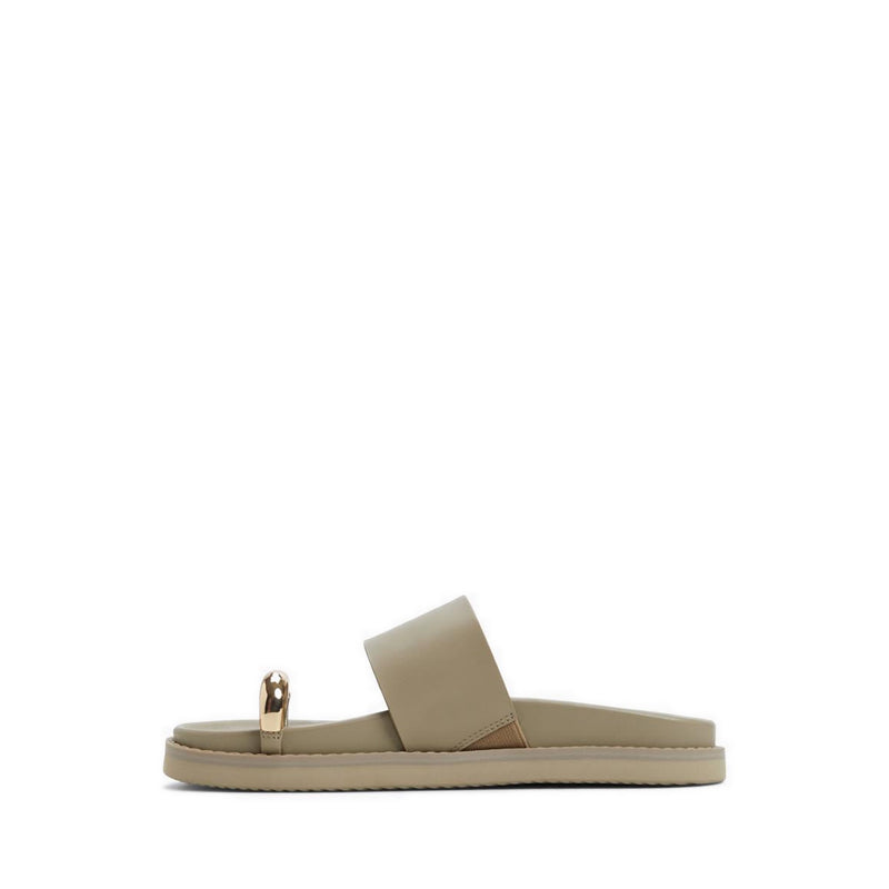 Beachstroll Women'S Footbed Sandals - Other Green